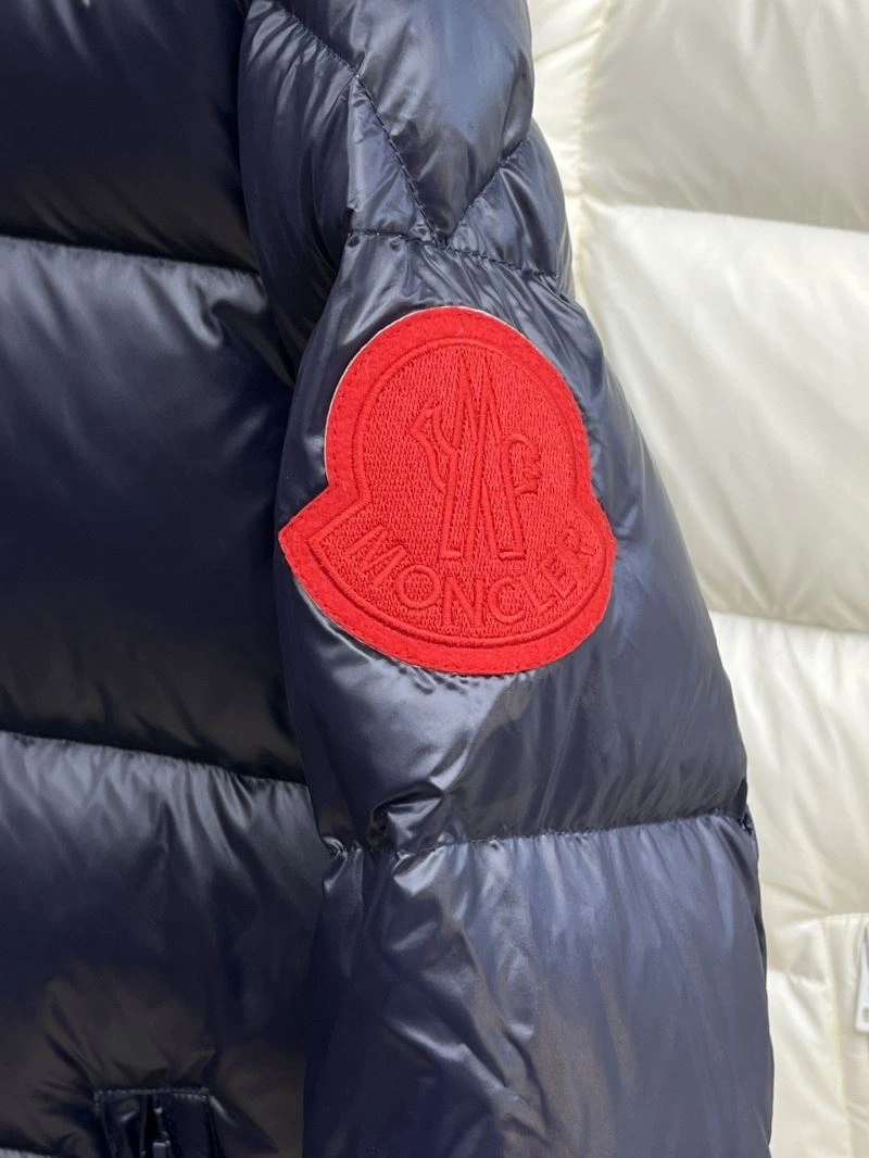 Thermal Moncler Down Jackets 144429