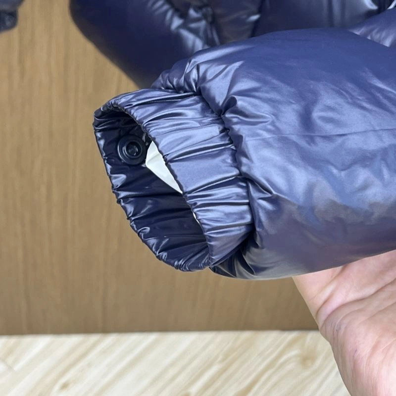 Thermal Moncler Down Jackets 144429