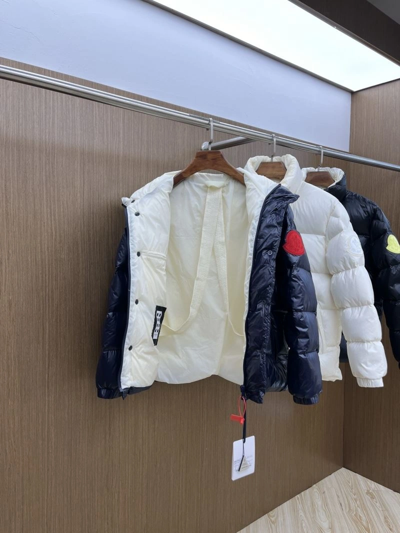 Thermal Moncler Down Jackets 144429