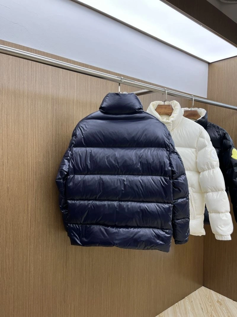 Thermal Moncler Down Jackets 144429