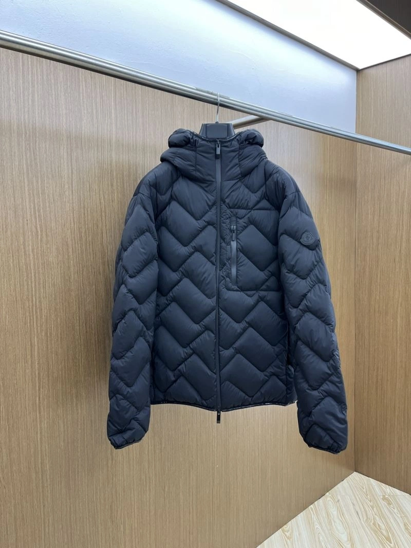 Moncler Down Jackets RelaxedFit 144447