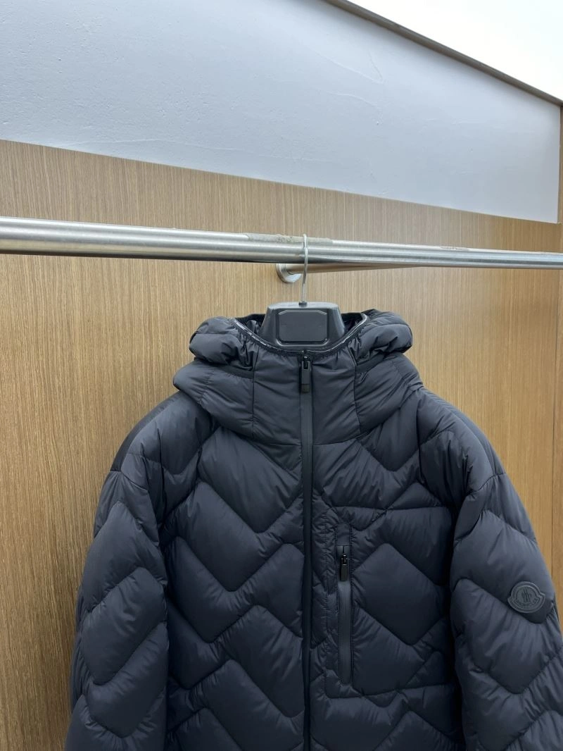 Moncler Down Jackets RelaxedFit 144447