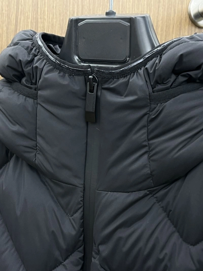 Moncler Down Jackets RelaxedFit 144447