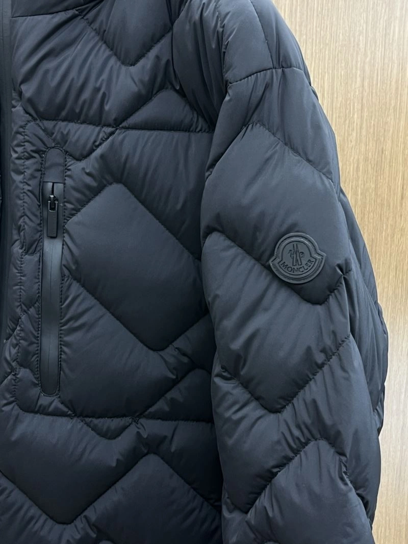 Moncler Down Jackets RelaxedFit 144447