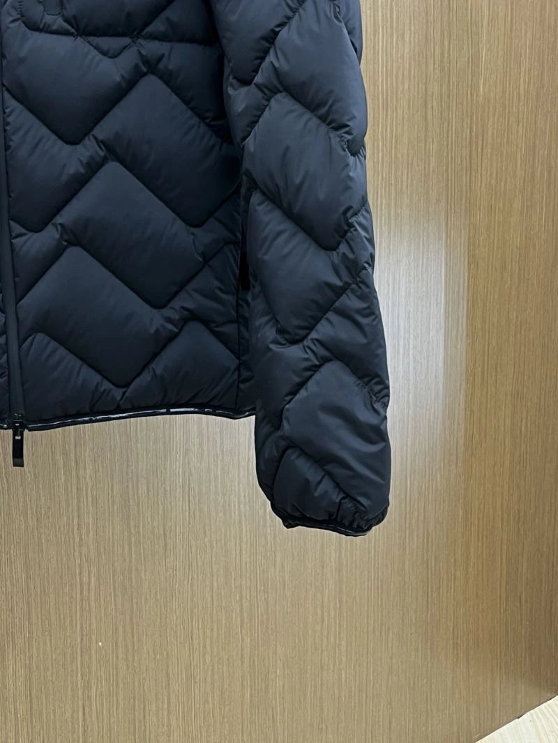 Moncler Down Jackets RelaxedFit 144447