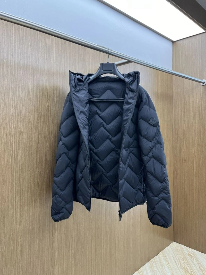 Moncler Down Jackets RelaxedFit 144447