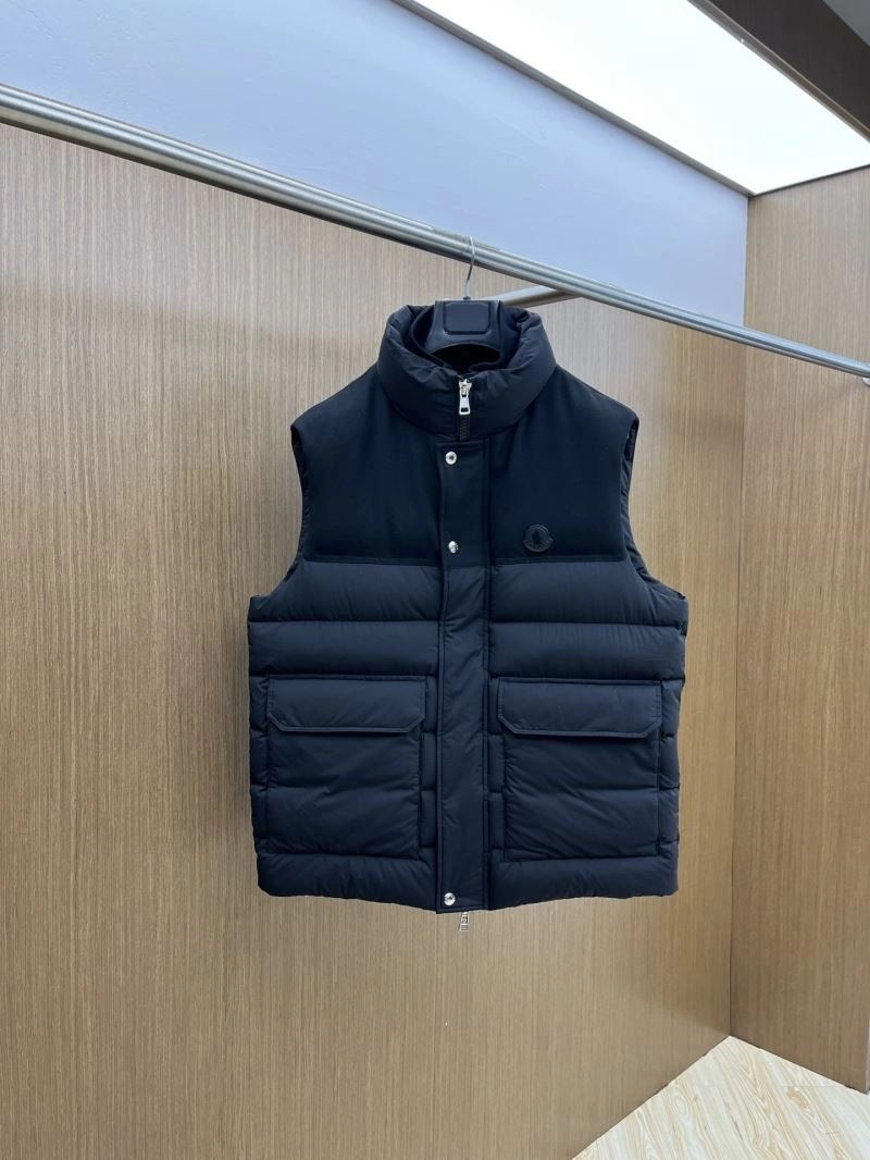 Moncler Down Jackets Cozy 144432