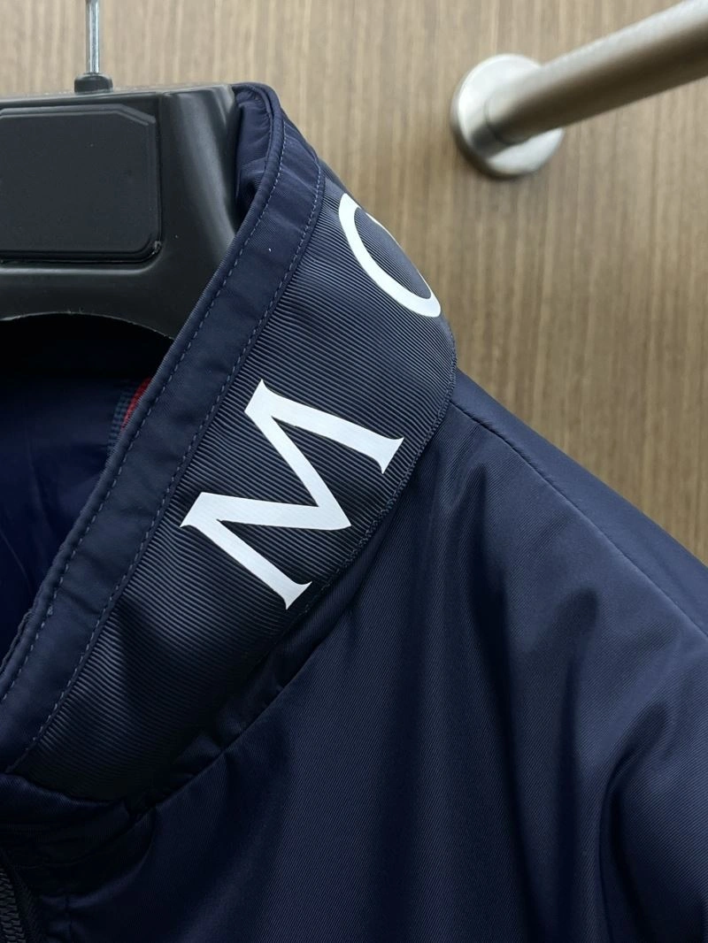 Refined Moncler Down Jackets 144446