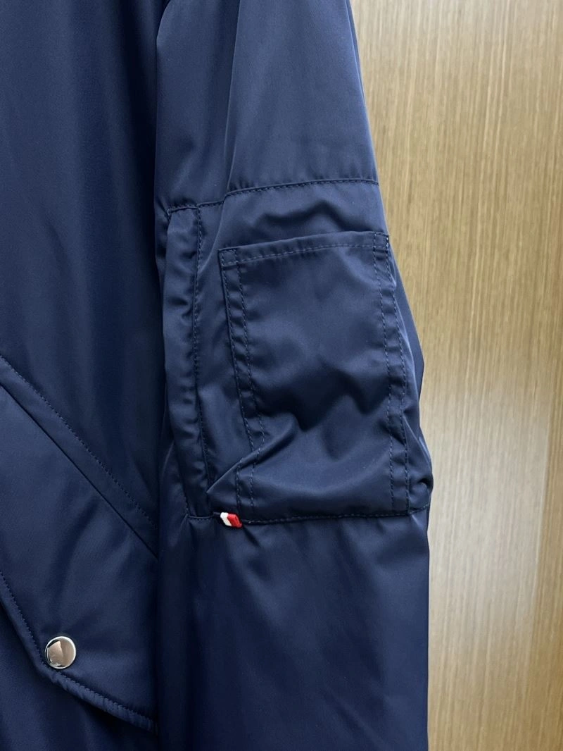 Refined Moncler Down Jackets 144446