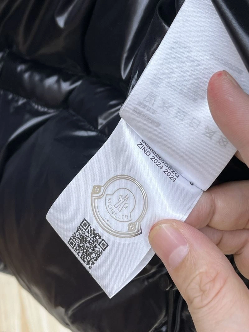 TimelessDesign Moncler Down Jackets 144425