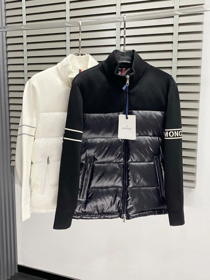 WrinkleFree Moncler Down Jackets 144452