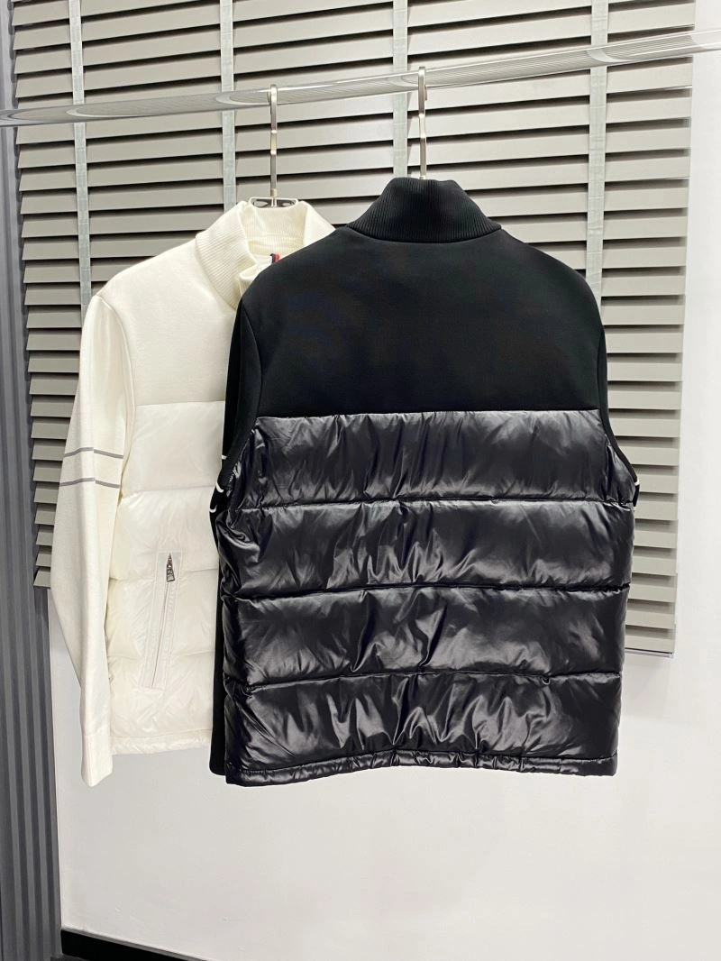 WrinkleFree Moncler Down Jackets 144452