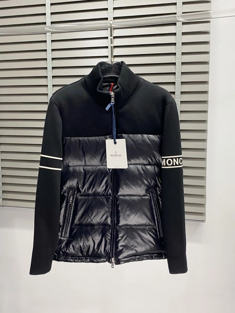 WrinkleFree Moncler Down Jackets 144452