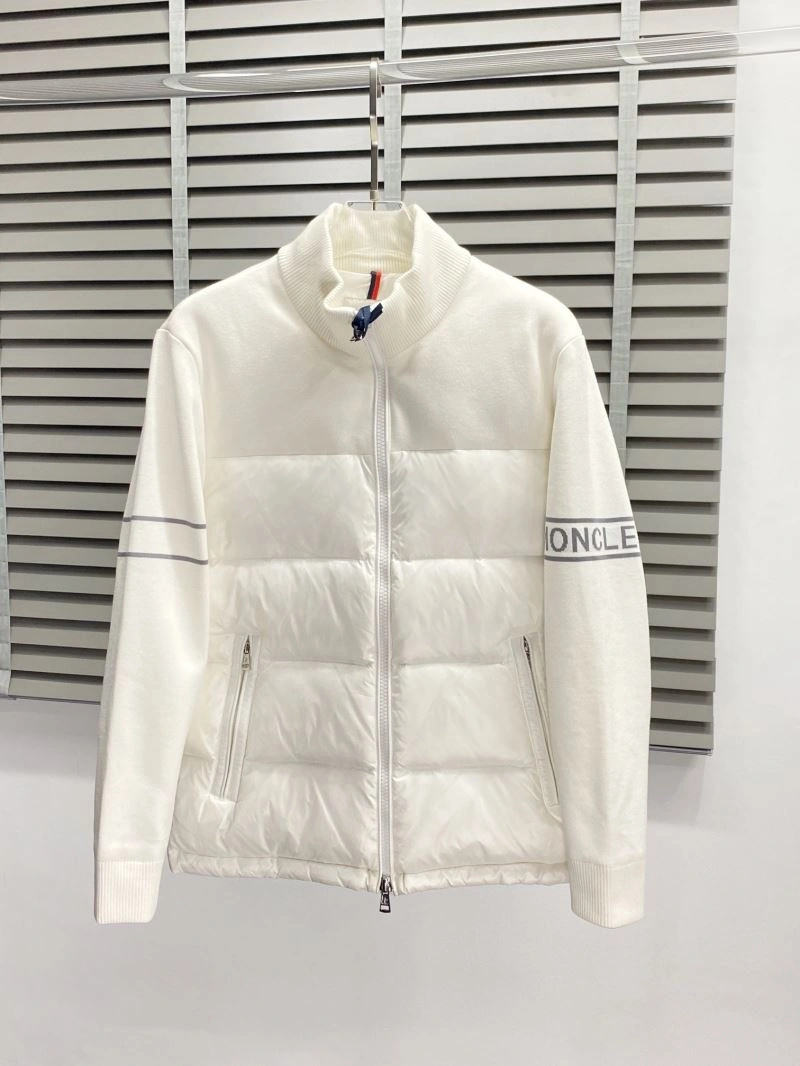 WrinkleFree Moncler Down Jackets 144452
