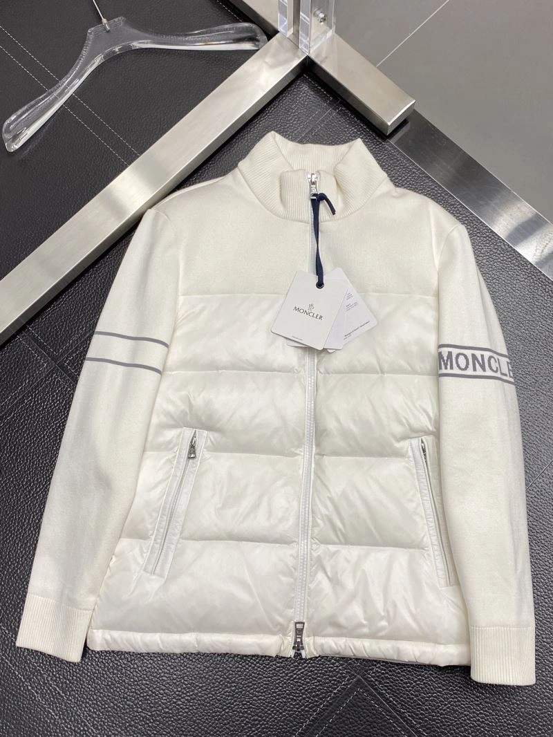 WrinkleFree Moncler Down Jackets 144452