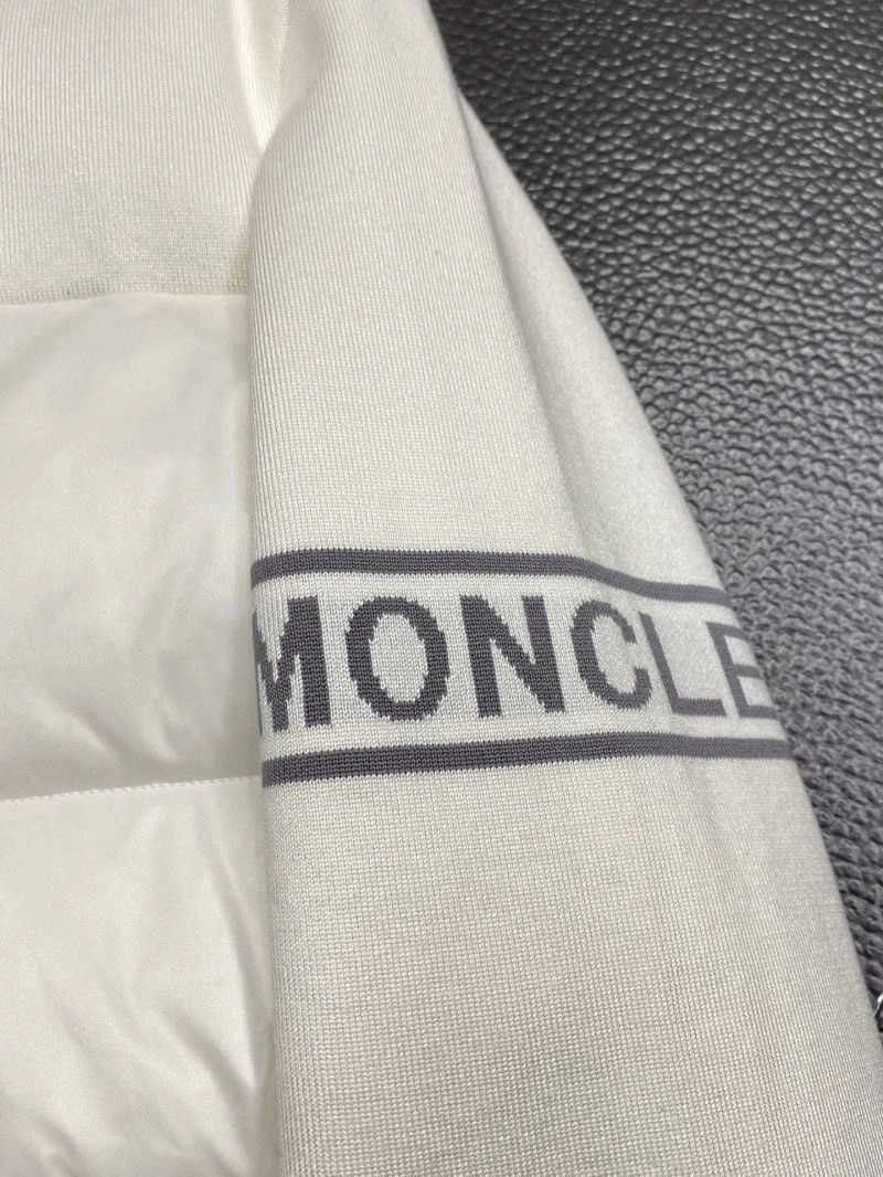 WrinkleFree Moncler Down Jackets 144452