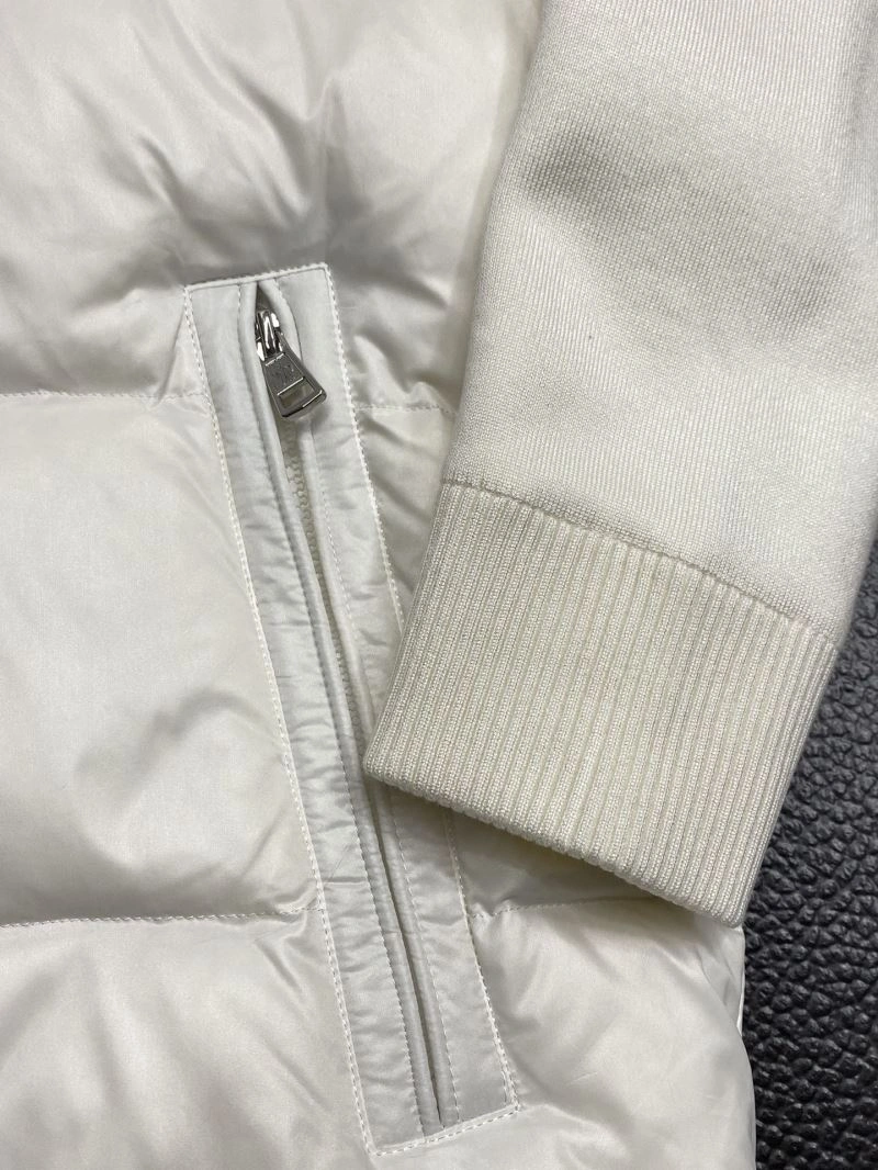 WrinkleFree Moncler Down Jackets 144452