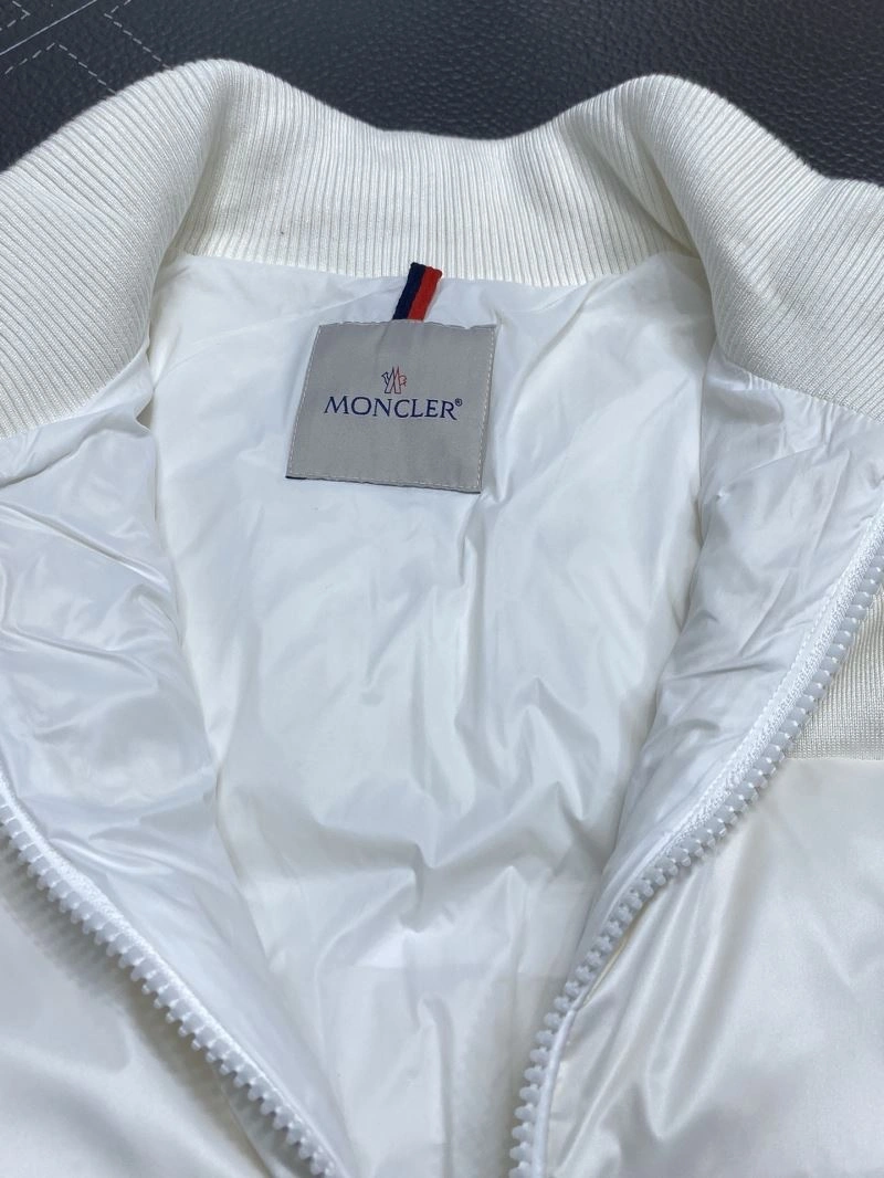 WrinkleFree Moncler Down Jackets 144452