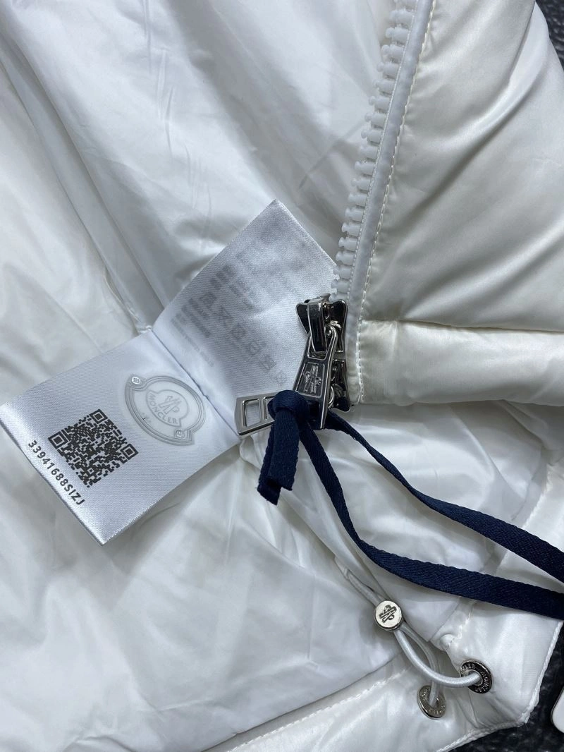 WrinkleFree Moncler Down Jackets 144452