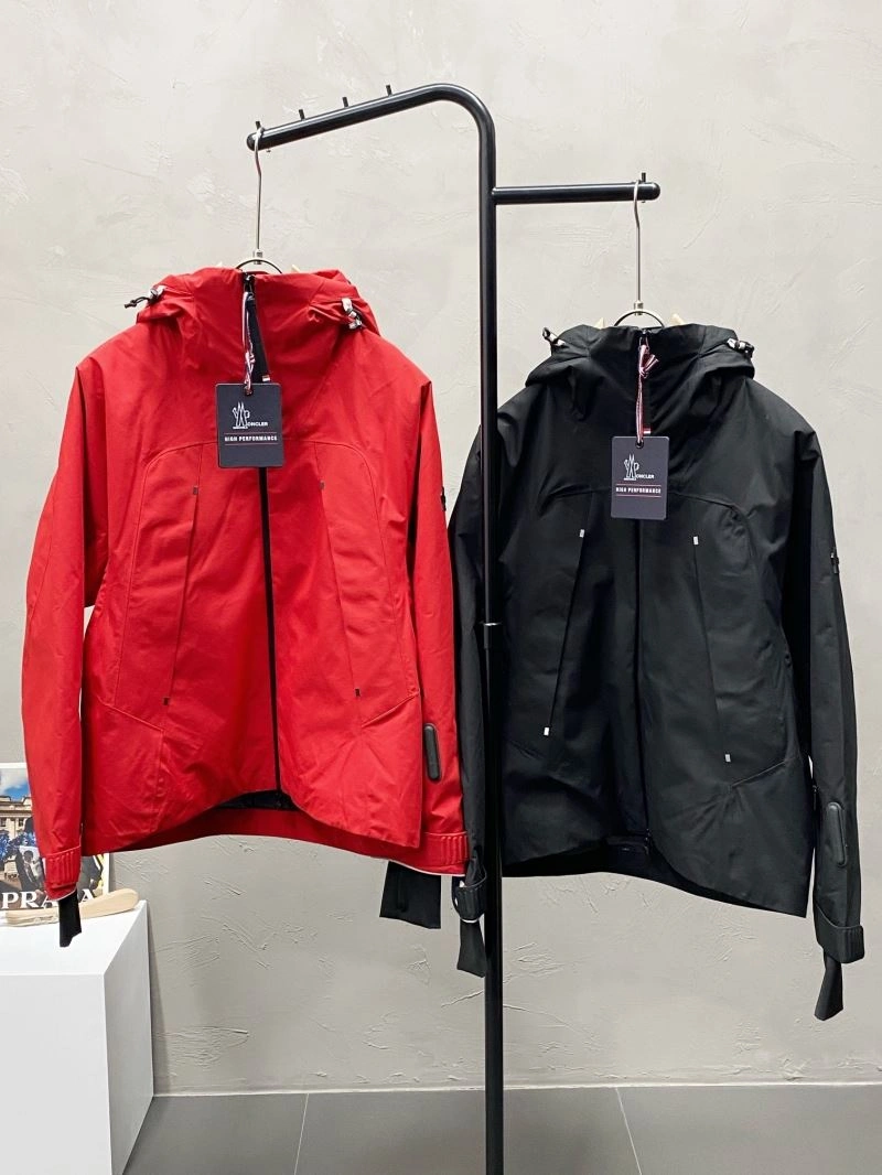 Moncler Down Jackets TimelessDesign 144419