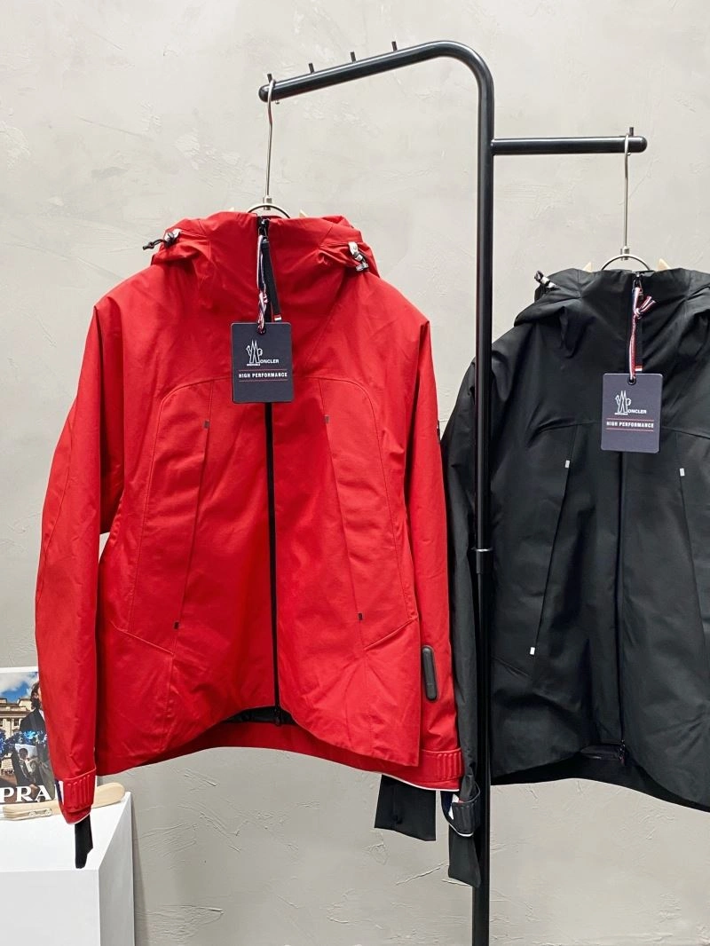 Moncler Down Jackets TimelessDesign 144419