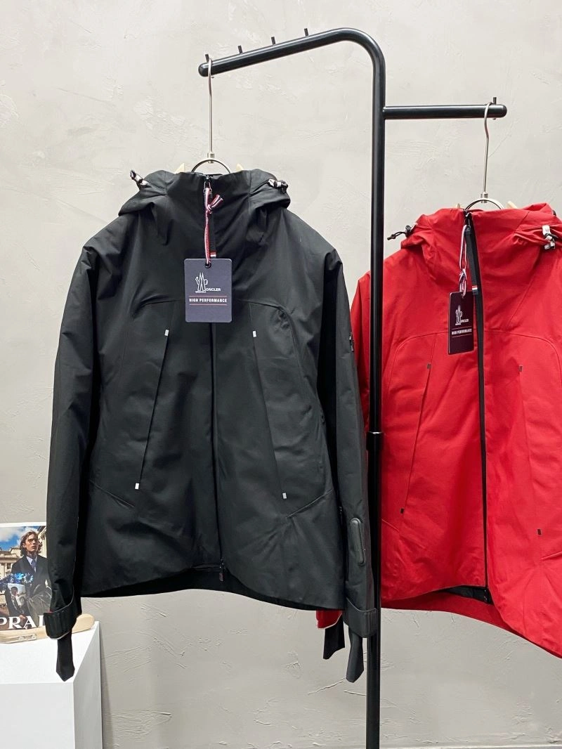 Moncler Down Jackets TimelessDesign 144419