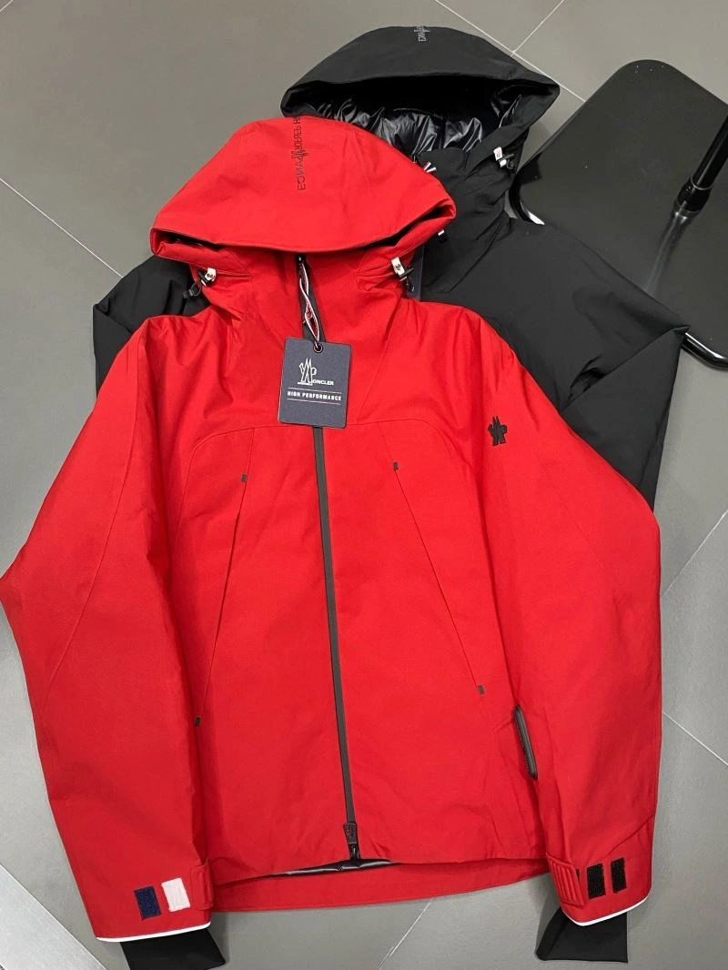 Moncler Down Jackets TimelessDesign 144419