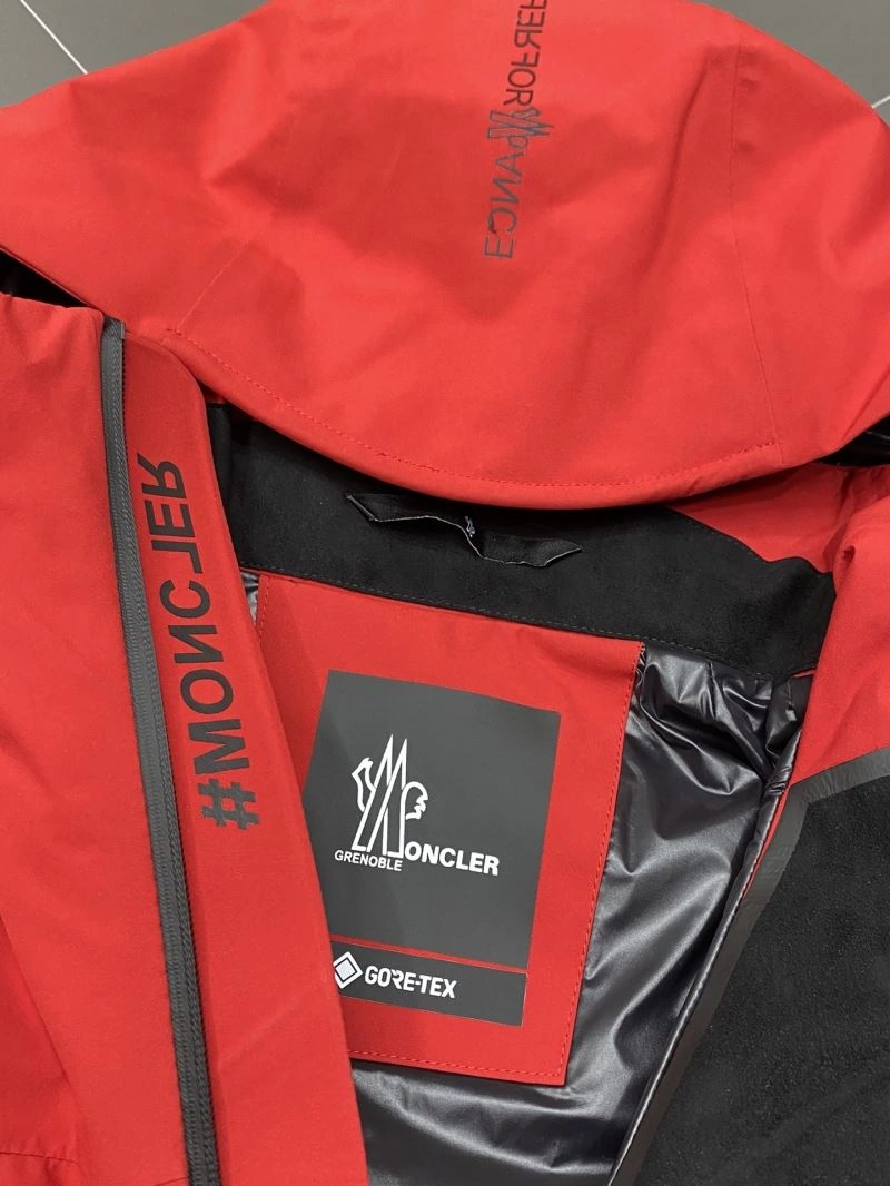 Moncler Down Jackets TimelessDesign 144419