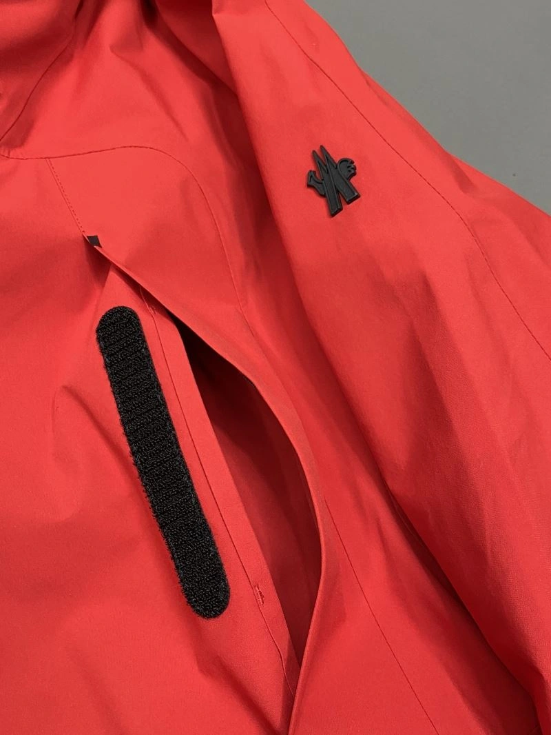 Moncler Down Jackets TimelessDesign 144419