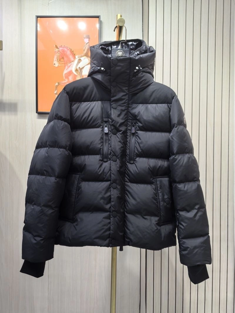 Moncler Down Jackets Durable 144423
