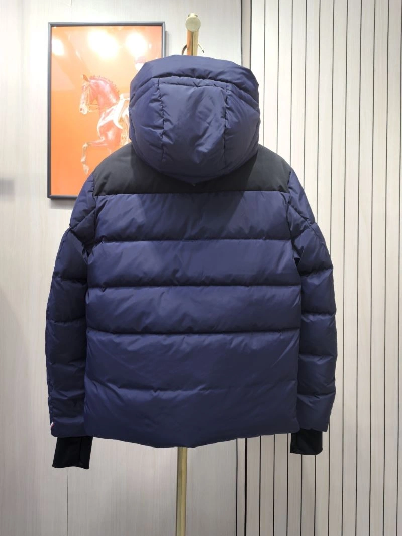 Tailored Moncler Down Jackets 144417