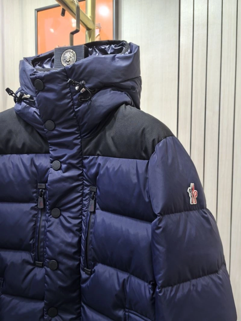 Tailored Moncler Down Jackets 144417