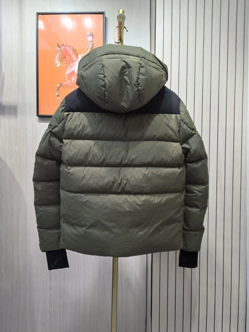 Moncler Down Jackets Lightweight 144416