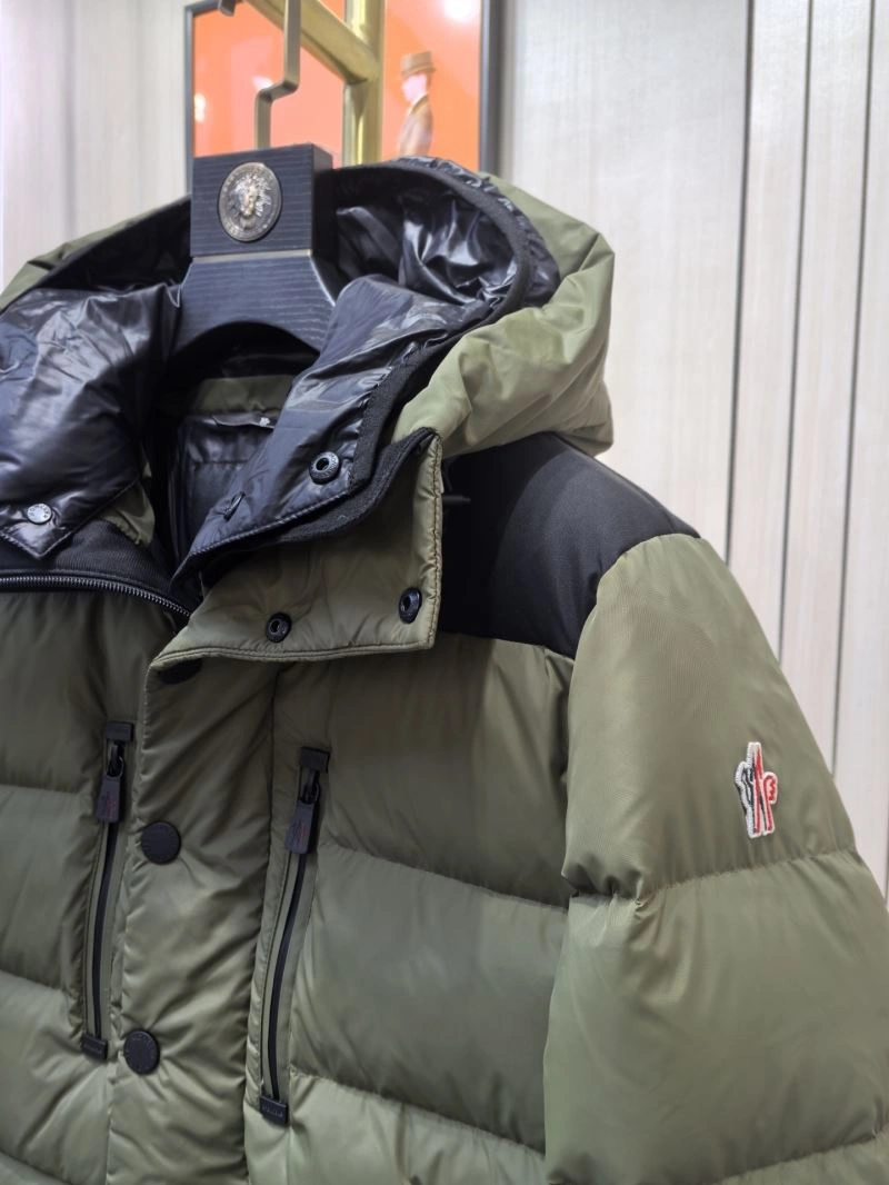 Moncler Down Jackets Lightweight 144416