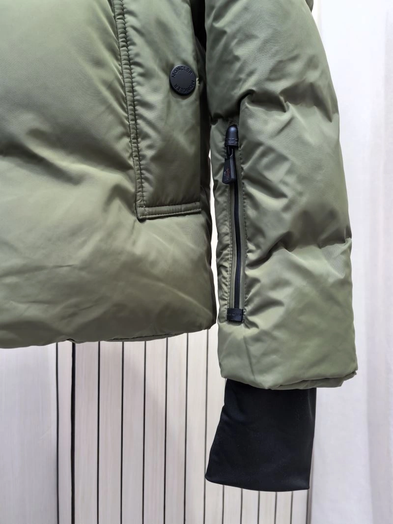 Moncler Down Jackets Lightweight 144416