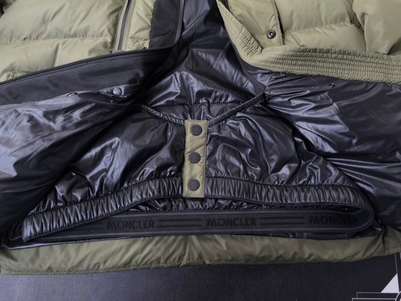 Moncler Down Jackets Lightweight 144416
