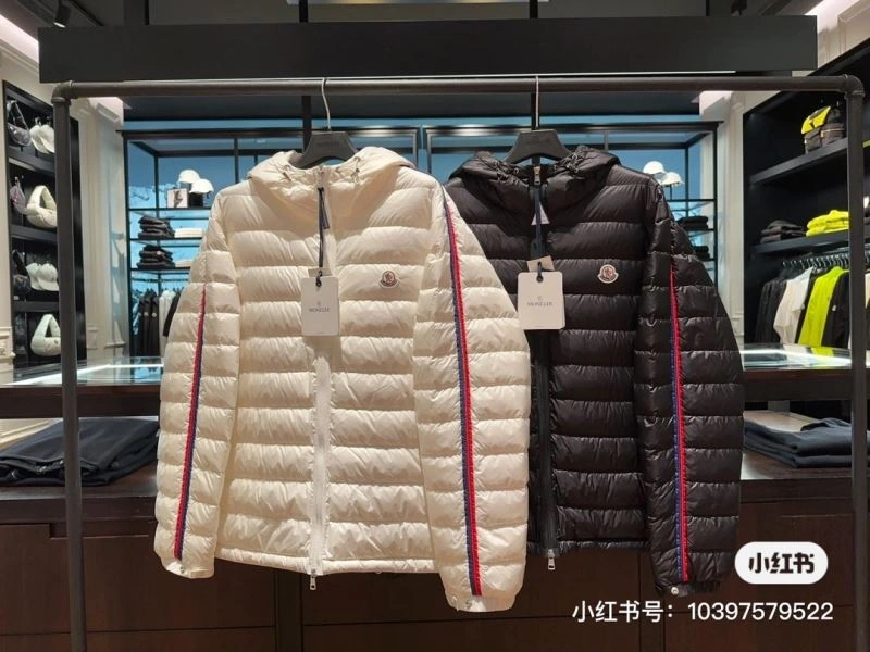 ModernLook Moncler Down Jackets 144415