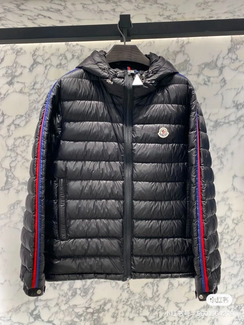 ModernLook Moncler Down Jackets 144415