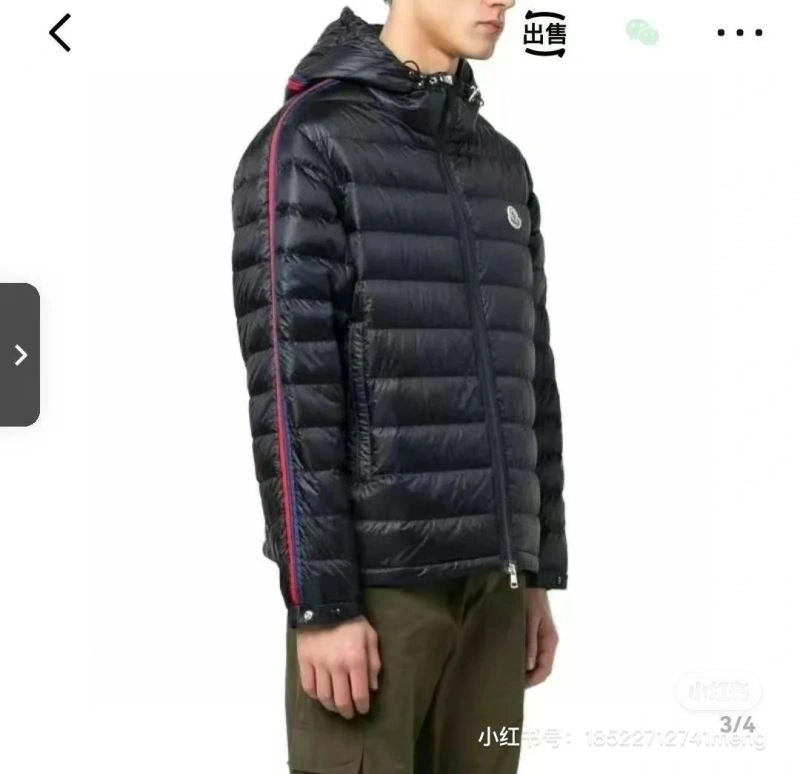 ModernLook Moncler Down Jackets 144415