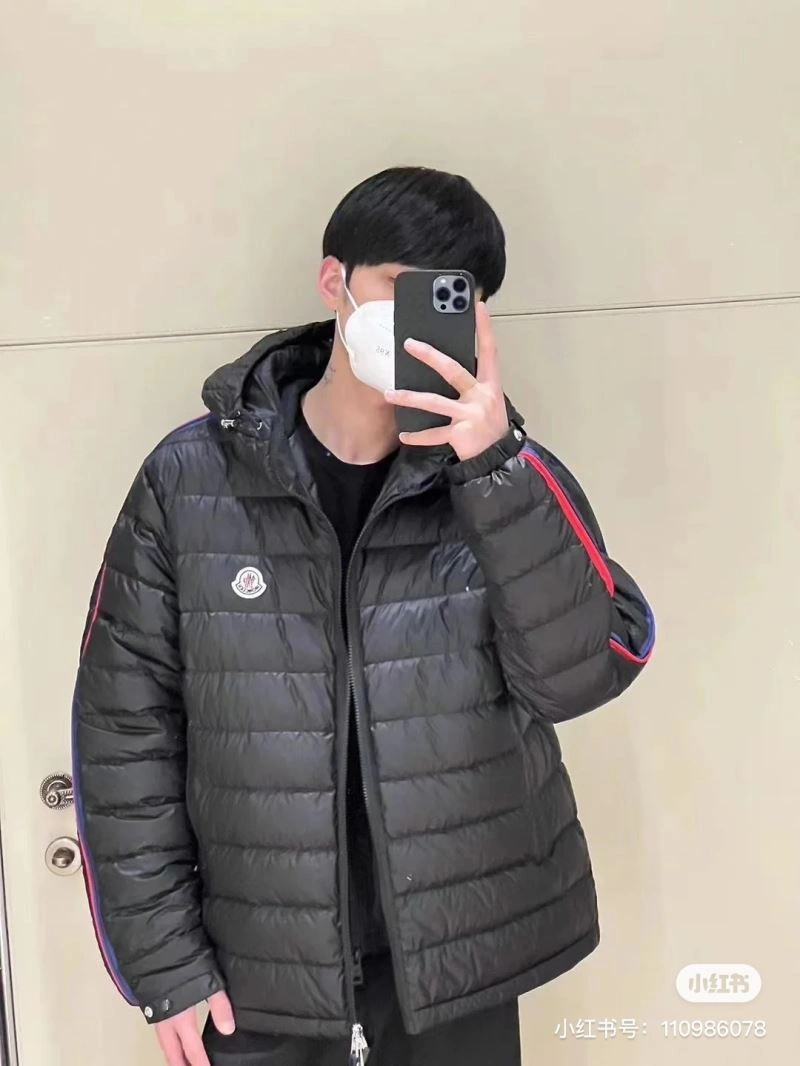 ModernLook Moncler Down Jackets 144415
