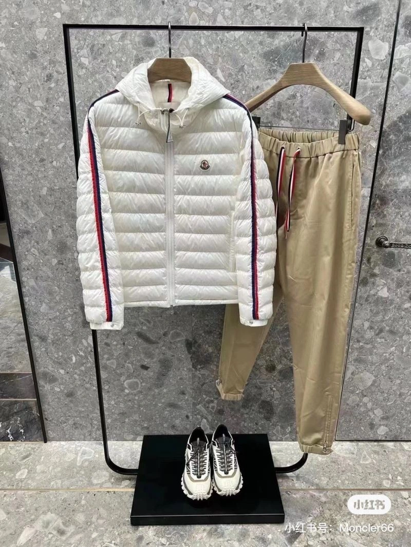 ModernLook Moncler Down Jackets 144415