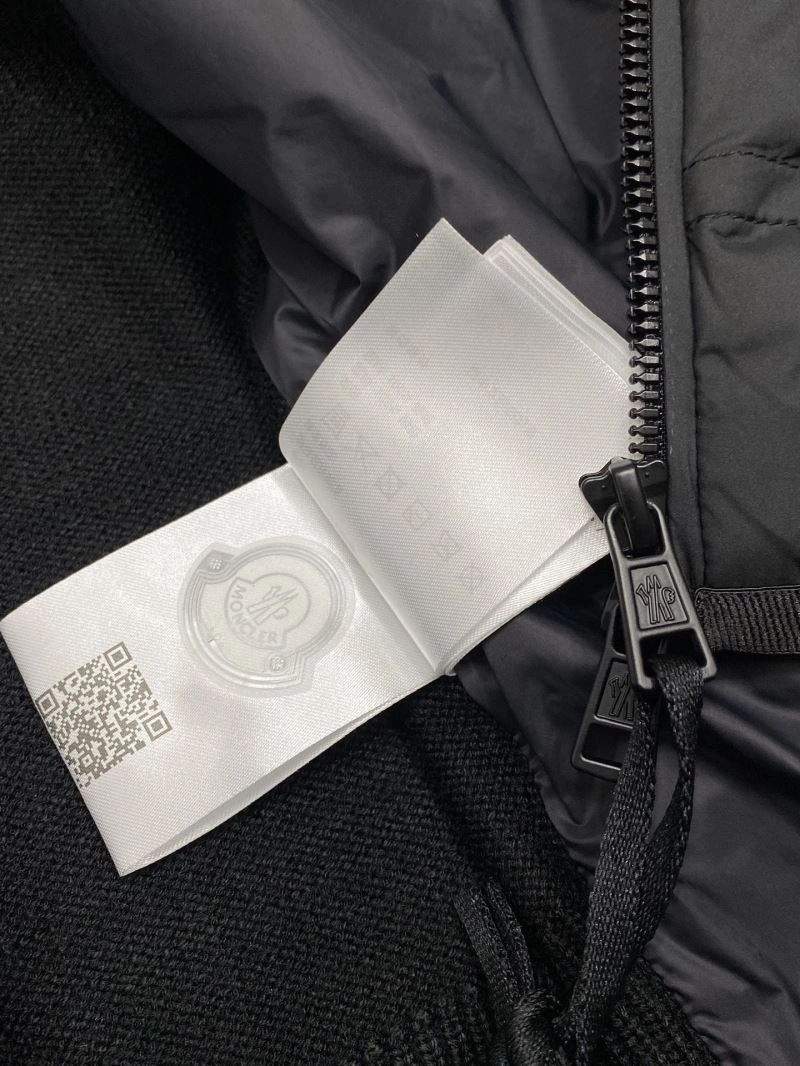 Moncler Down Jackets SunProtective 144413