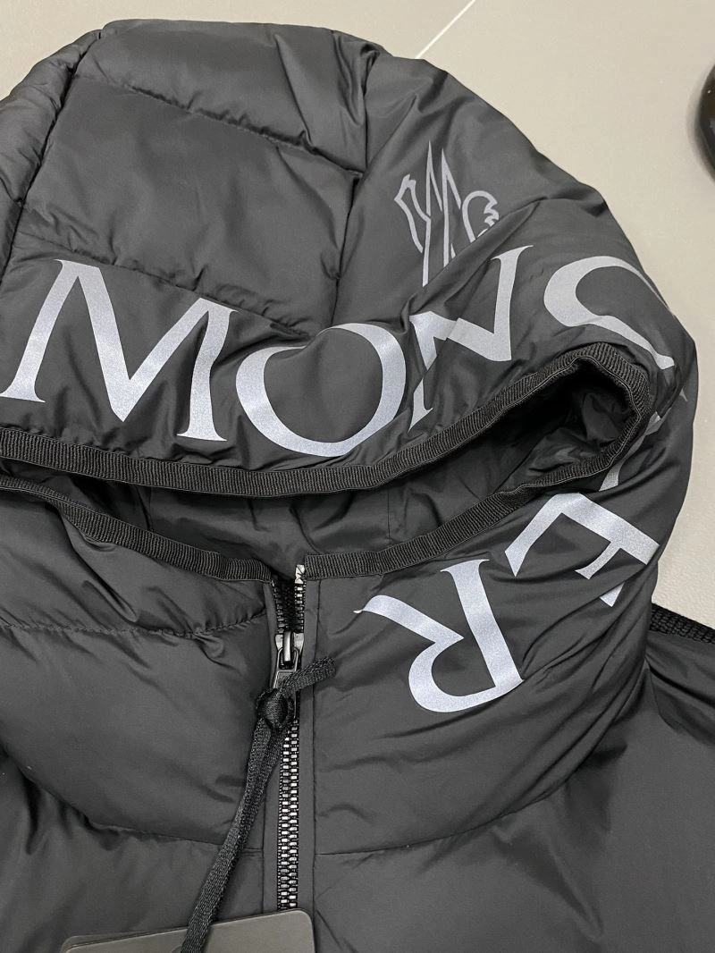 Moncler Down Jackets SunProtective 144413