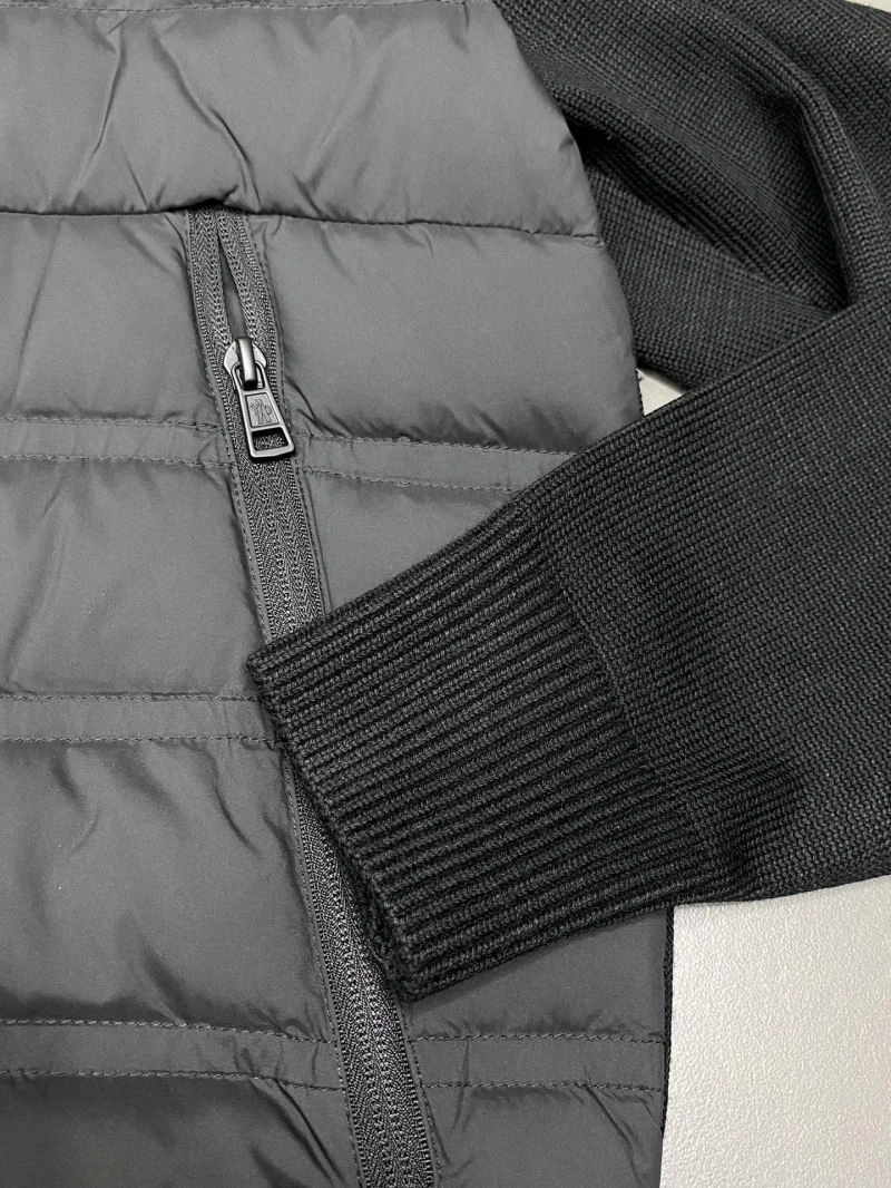Moncler Down Jackets SunProtective 144413