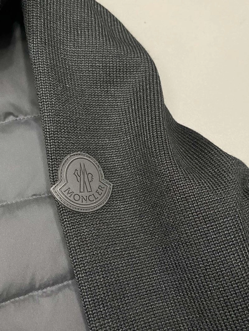 Moncler Down Jackets SunProtective 144413