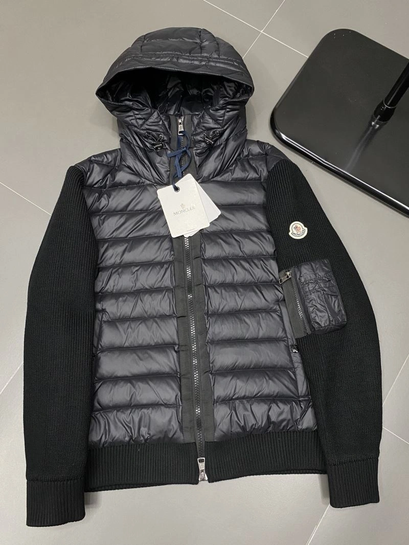 HighPerformance Moncler Down Jackets 144414