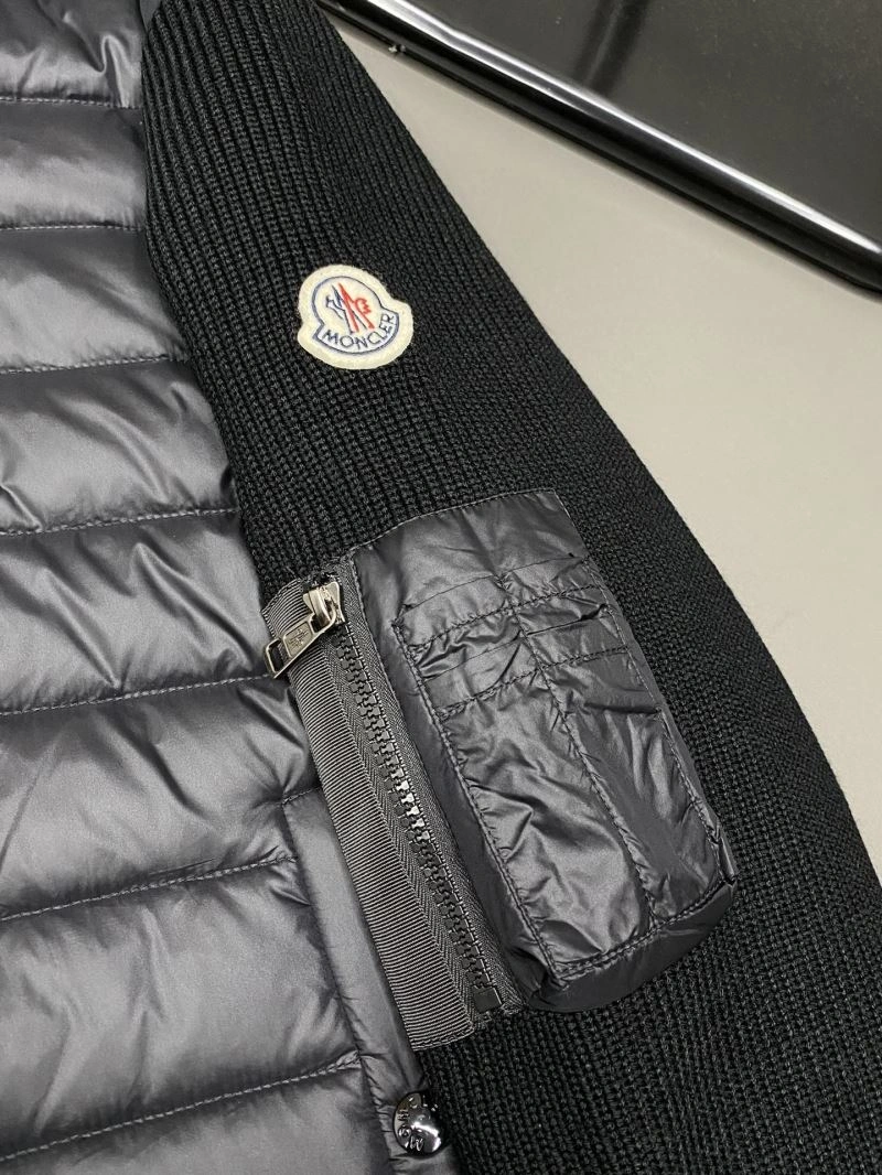 HighPerformance Moncler Down Jackets 144414