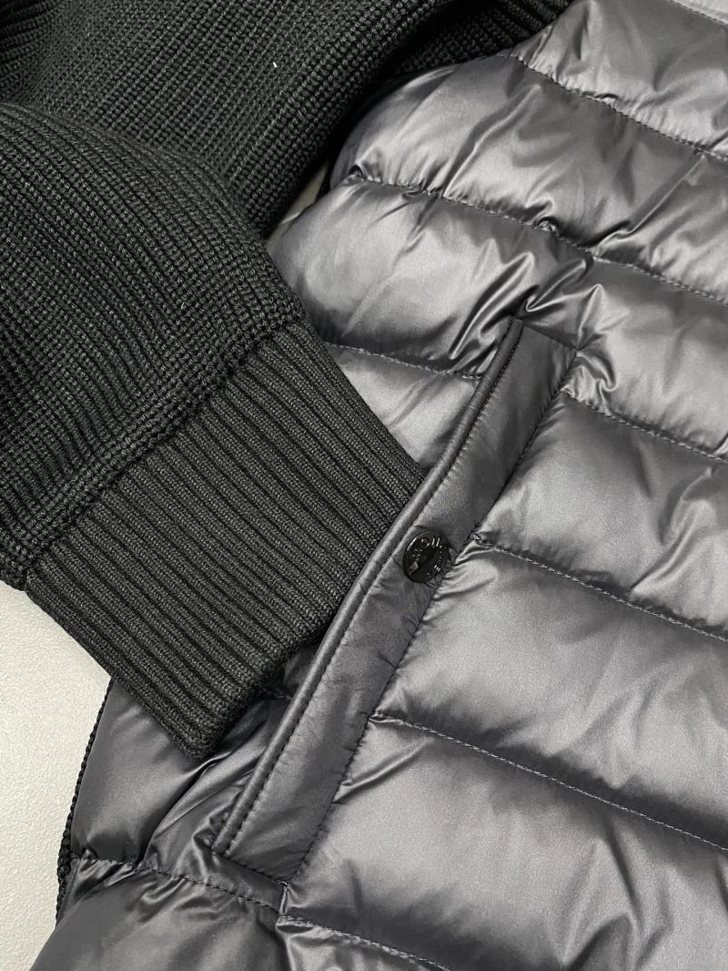 HighPerformance Moncler Down Jackets 144414