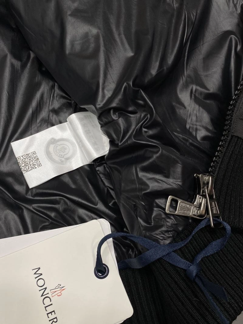 HighPerformance Moncler Down Jackets 144414