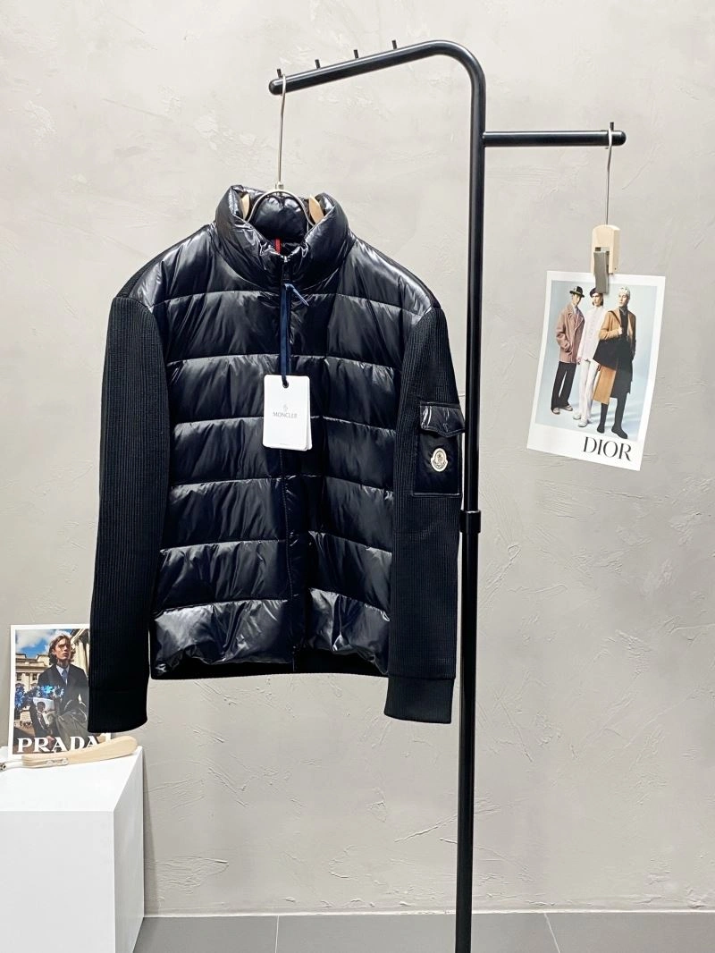 UrbanChic Moncler Down Jackets 144391